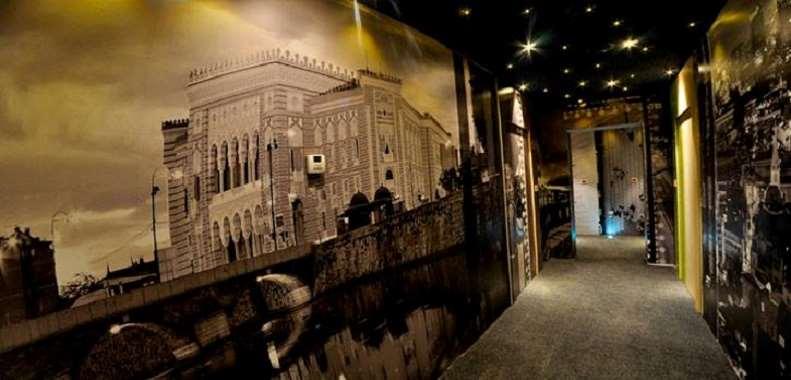 Hotel Colors Inn ซาราเยโว สิ่งอำนวยความสะดวก รูปภาพ